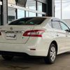 nissan sylphy 2012 quick_quick_DBA-TB17_TB17-001827 image 5