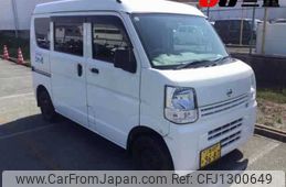 nissan clipper-van 2018 -NISSAN 【三重 480ﾅ9687】--Clipper Van DR17V-283227---NISSAN 【三重 480ﾅ9687】--Clipper Van DR17V-283227-