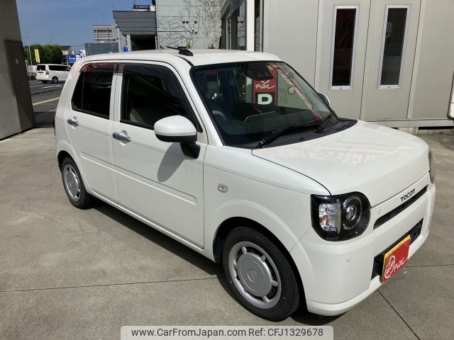 daihatsu mira-tocot 2020 -DAIHATSU--Mira Tocot DBA-LA550S--LA550S-0037624---DAIHATSU--Mira Tocot DBA-LA550S--LA550S-0037624- image 2