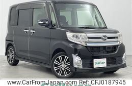 daihatsu tanto 2014 -DAIHATSU--Tanto DBA-LA600S--LA600S-0070245---DAIHATSU--Tanto DBA-LA600S--LA600S-0070245-