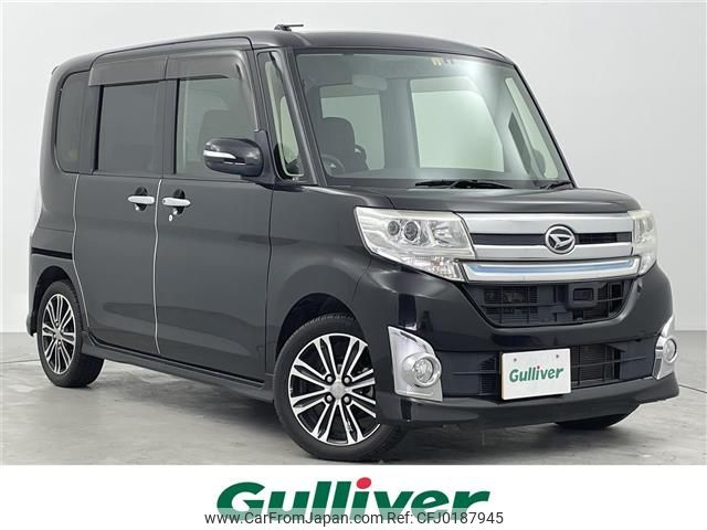 daihatsu tanto 2014 -DAIHATSU--Tanto DBA-LA600S--LA600S-0070245---DAIHATSU--Tanto DBA-LA600S--LA600S-0070245- image 1