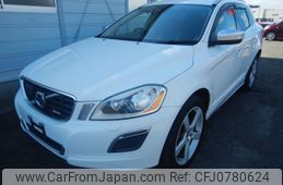 volvo xc60 2013 -VOLVO--Volvo XC60 DB4204TXC-D2448368---VOLVO--Volvo XC60 DB4204TXC-D2448368-