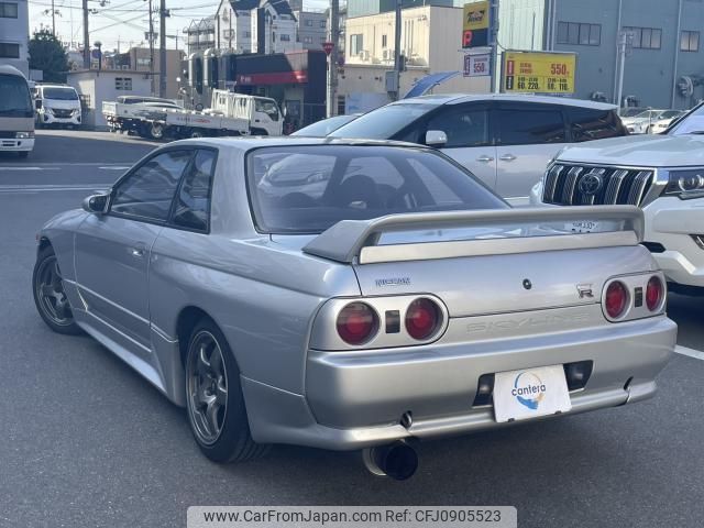 nissan skyline-gt-r 1992 quick_quick_E-BNR32_BNR32222555 image 2