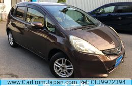 honda fit 2011 -HONDA--Fit DBA-GE6--GE6-1549389---HONDA--Fit DBA-GE6--GE6-1549389-