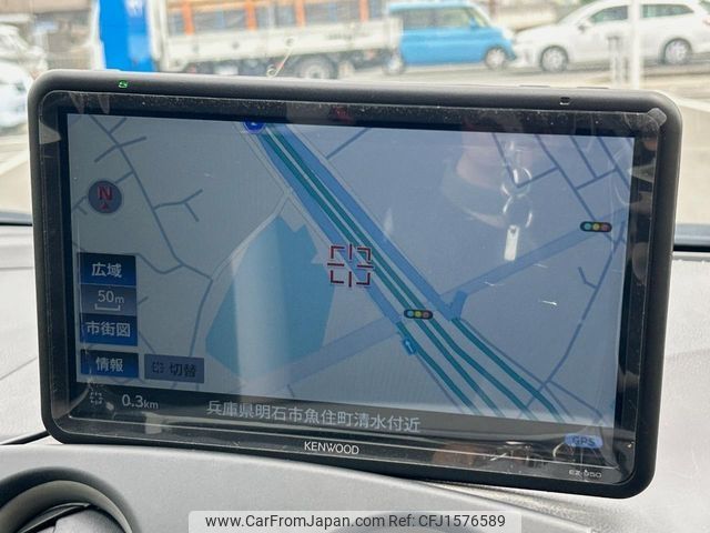 nissan note 2018 CFJ1576589 image 2