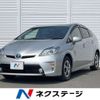 toyota prius 2013 -TOYOTA--Prius DAA-ZVW30--ZVW30-5709071---TOYOTA--Prius DAA-ZVW30--ZVW30-5709071- image 1
