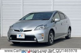 toyota prius 2013 -TOYOTA--Prius DAA-ZVW30--ZVW30-5709071---TOYOTA--Prius DAA-ZVW30--ZVW30-5709071-