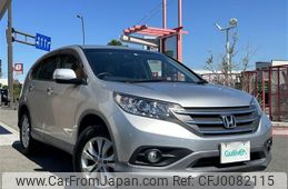 honda cr-v 2013 -HONDA--CR-V DBA-RM1--RM1-1200068---HONDA--CR-V DBA-RM1--RM1-1200068-