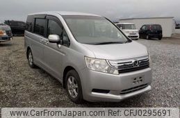 honda stepwagon 2010 -HONDA--Stepwgn DBA-RK2--RK2-1004038---HONDA--Stepwgn DBA-RK2--RK2-1004038-