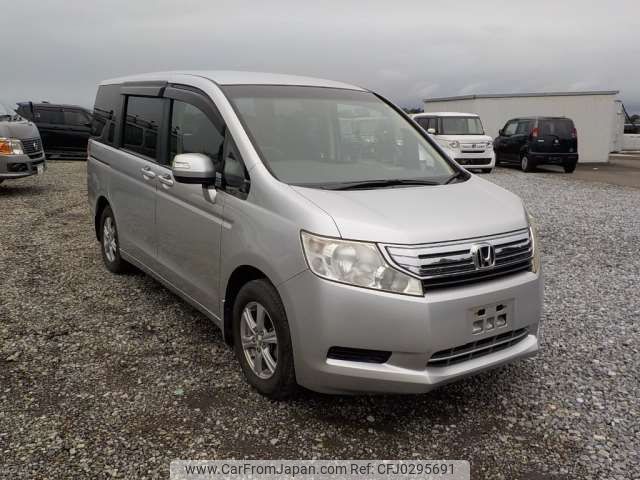 honda stepwagon 2010 -HONDA--Stepwgn DBA-RK2--RK2-1004038---HONDA--Stepwgn DBA-RK2--RK2-1004038- image 1