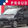 suzuki wagon-r 2012 CFJ1673374 image 1