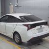 toyota prius 2020 -TOYOTA 【千葉 330ﾒ5328】--Prius DAA-ZVW51--ZVW51-6152115---TOYOTA 【千葉 330ﾒ5328】--Prius DAA-ZVW51--ZVW51-6152115- image 8