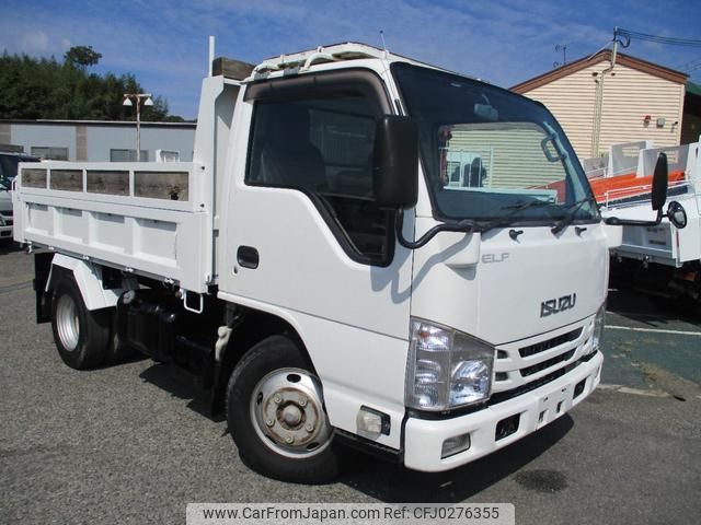 isuzu elf-truck 2016 GOO_NET_EXCHANGE_0730265A30241002W001 image 2