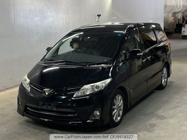 toyota estima 2011 -TOYOTA--Estima ACR50W-0134263---TOYOTA--Estima ACR50W-0134263- image 1