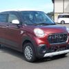 daihatsu cast 2016 -DAIHATSU 【野田 580ｱ1234】--Cast DBA-LA250S--LA250S-0033844---DAIHATSU 【野田 580ｱ1234】--Cast DBA-LA250S--LA250S-0033844- image 1