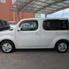 nissan cube 2012 CFJ1764111 image 18