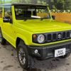 suzuki jimny 2020 -SUZUKI--Jimny 3BA-JB64W--JB64W-150795---SUZUKI--Jimny 3BA-JB64W--JB64W-150795- image 15