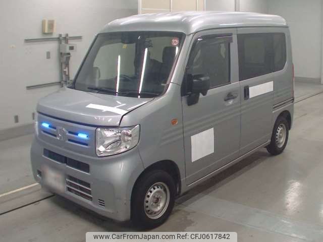 honda n-van 2018 -HONDA--N VAN HBD-JJ1--JJ1-3005699---HONDA--N VAN HBD-JJ1--JJ1-3005699- image 1