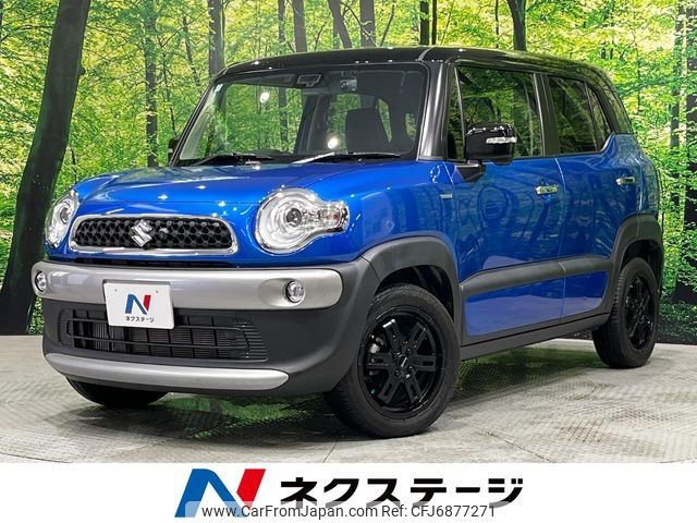 suzuki xbee 2020 -SUZUKI--XBEE DAA-MN71S--MN71S-150275---SUZUKI--XBEE DAA-MN71S--MN71S-150275- image 1