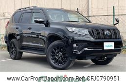 toyota land-cruiser-prado 2023 -TOYOTA--Land Cruiser Prado 3BA-TRJ150W--TRJ150-0172783---TOYOTA--Land Cruiser Prado 3BA-TRJ150W--TRJ150-0172783-