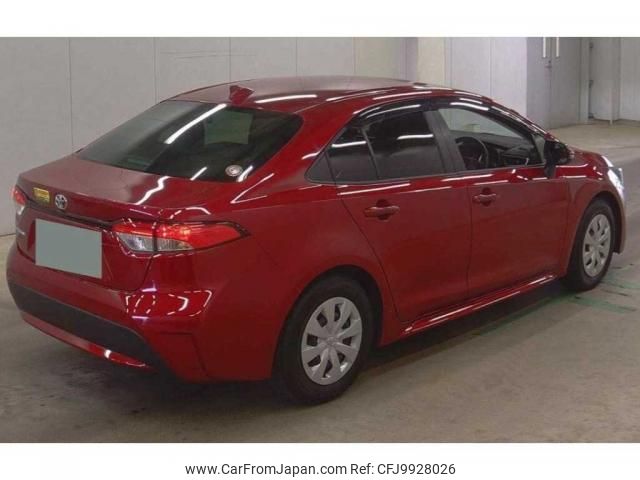 toyota corolla 2022 quick_quick_3BA-ZRE212_ZRE212-6039596 image 2