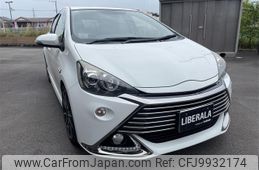 toyota aqua 2014 -TOYOTA--AQUA DAA-NHP10--NHP10-2391683---TOYOTA--AQUA DAA-NHP10--NHP10-2391683-