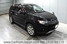 mitsubishi outlander 2011 -MITSUBISHI--Outlander CW5W-0300395---MITSUBISHI--Outlander CW5W-0300395-