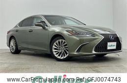 lexus es 2019 -LEXUS--Lexus ES 6AA-AXZH10--AXZH10-1004032---LEXUS--Lexus ES 6AA-AXZH10--AXZH10-1004032-