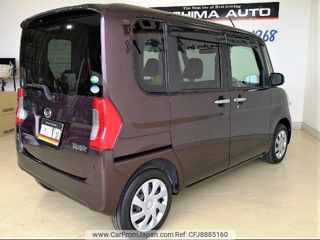 daihatsu tanto 2016 -DAIHATSU--Tanto LA600S--0413838---DAIHATSU--Tanto LA600S--0413838- image 2