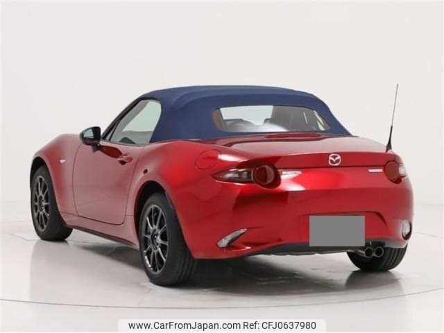 mazda roadster 2022 -MAZDA--Roadster ND5RC--ND5RC-650525---MAZDA--Roadster ND5RC--ND5RC-650525- image 2