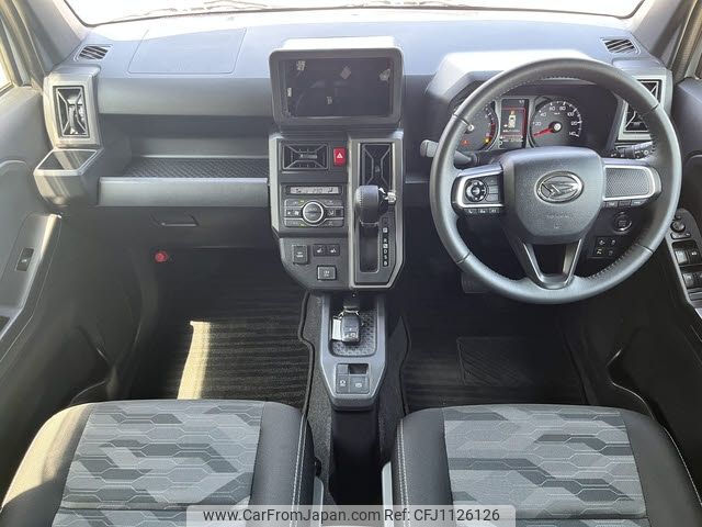 daihatsu taft 2021 -DAIHATSU--Taft 6BA-LA900S--LA900S-0069324---DAIHATSU--Taft 6BA-LA900S--LA900S-0069324- image 2