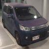 suzuki wagon-r 2014 CFJ1622064 image 1