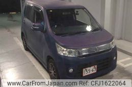 suzuki wagon-r 2014 CFJ1622064