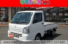 mitsubishi minicab-truck 2019 -MITSUBISHI--Minicab Truck DS16T--387141---MITSUBISHI--Minicab Truck DS16T--387141-