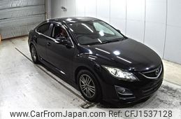 mazda atenza 2013 CFJ1537128