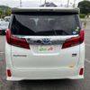 toyota alphard 2019 -TOYOTA 【練馬 302ﾆ1740】--Alphard DAA-AYH30W--AYH30-0081004---TOYOTA 【練馬 302ﾆ1740】--Alphard DAA-AYH30W--AYH30-0081004- image 28