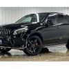 mercedes-benz gle-class 2017 quick_quick_LDA-166024_WDC1660242A868046 image 1