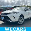 toyota harrier-hybrid 2020 quick_quick_AXUH80_AXUH80-0002965 image 1