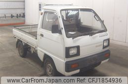 suzuki carry-truck 1989 CFJ1854936