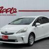 toyota prius-α 2012 CFJ1772736 image 1