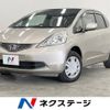 honda fit 2009 -HONDA--Fit DBA-GE6--GE6-1214536---HONDA--Fit DBA-GE6--GE6-1214536- image 1