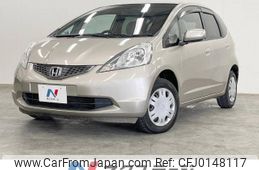 honda fit 2009 -HONDA--Fit DBA-GE6--GE6-1214536---HONDA--Fit DBA-GE6--GE6-1214536-