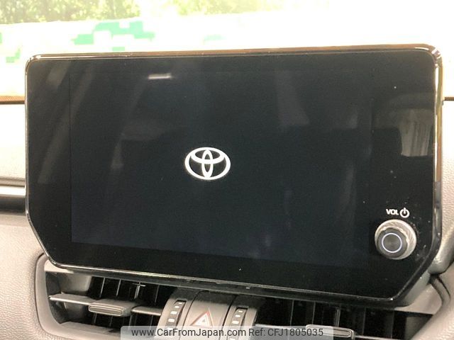 toyota rav4 2023 CFJ1805035 image 2