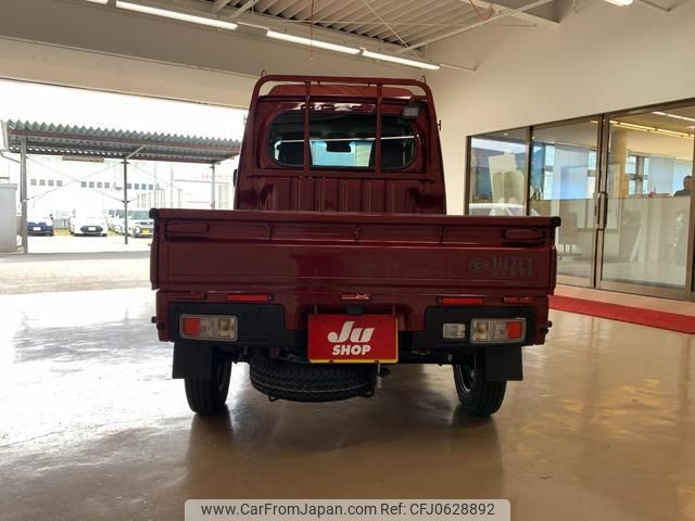 daihatsu hijet-truck 2023 -DAIHATSU 【諏訪 480ｴ645】--Hijet Truck S510P--0551031---DAIHATSU 【諏訪 480ｴ645】--Hijet Truck S510P--0551031- image 2