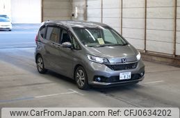 honda freed 2019 -HONDA 【横浜 539ﾕ824】--Freed GB7-3102815---HONDA 【横浜 539ﾕ824】--Freed GB7-3102815-