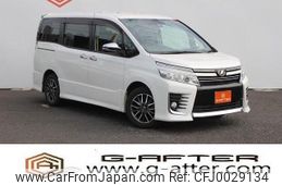 toyota voxy 2016 -TOYOTA--Voxy DBA-ZRR80W--ZRR80-0231449---TOYOTA--Voxy DBA-ZRR80W--ZRR80-0231449-