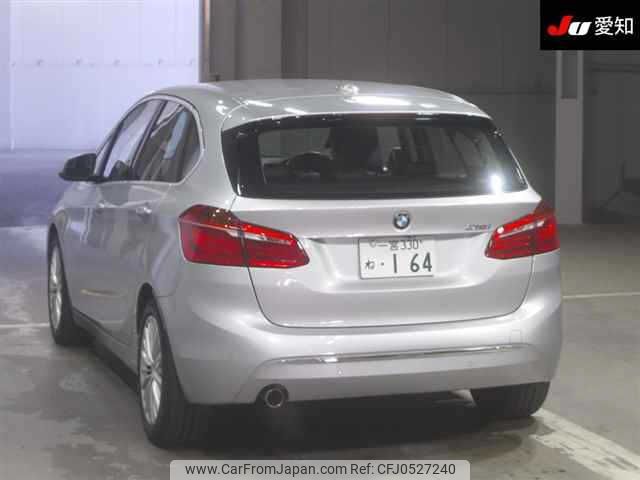 bmw 2-series 2014 -BMW 【一宮 330ﾈ164】--BMW 2 Series 2A15-0VZ48765---BMW 【一宮 330ﾈ164】--BMW 2 Series 2A15-0VZ48765- image 2