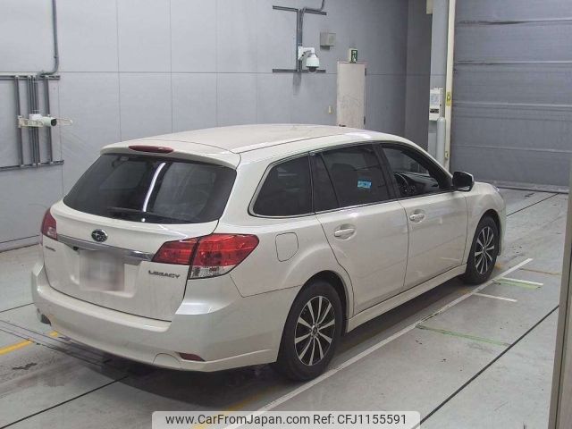 subaru legacy-touring-wagon 2011 -SUBARU--Legacy Wagon BR9-064503---SUBARU--Legacy Wagon BR9-064503- image 2