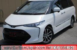 toyota estima 2018 quick_quick_ACR50W_ACR50-7166364