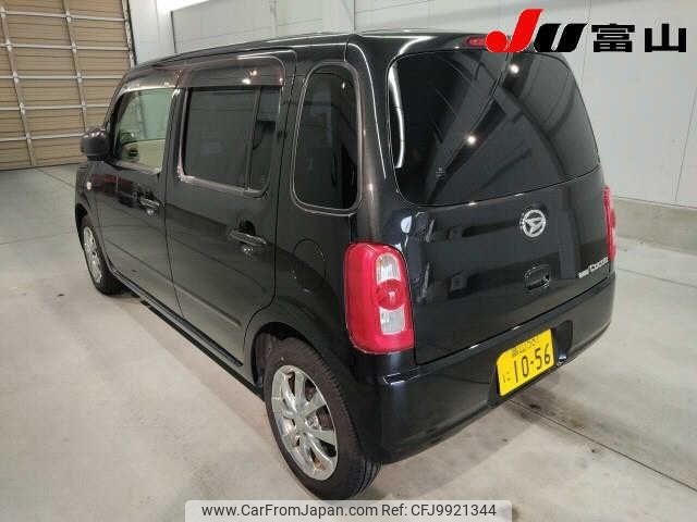 daihatsu mira-cocoa 2011 -DAIHATSU 【富山 581ﾀ1056】--Mira Cocoa L675S--L675S-0066301---DAIHATSU 【富山 581ﾀ1056】--Mira Cocoa L675S--L675S-0066301- image 2